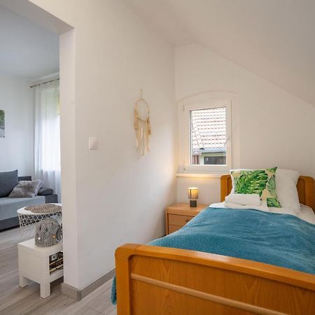 Apartament Regina Szklarska Poręba Exteriör bild