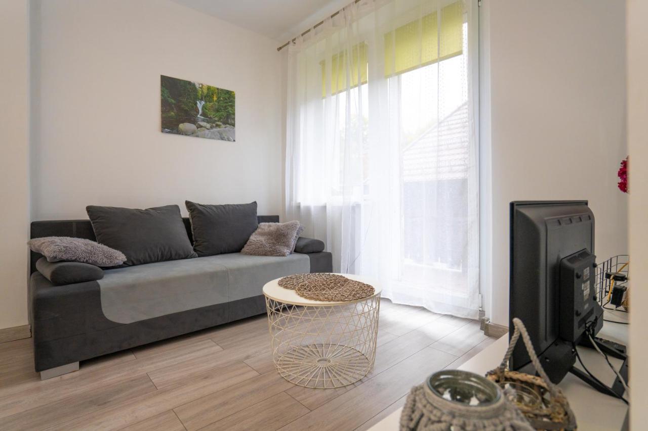 Apartament Regina Szklarska Poręba Exteriör bild