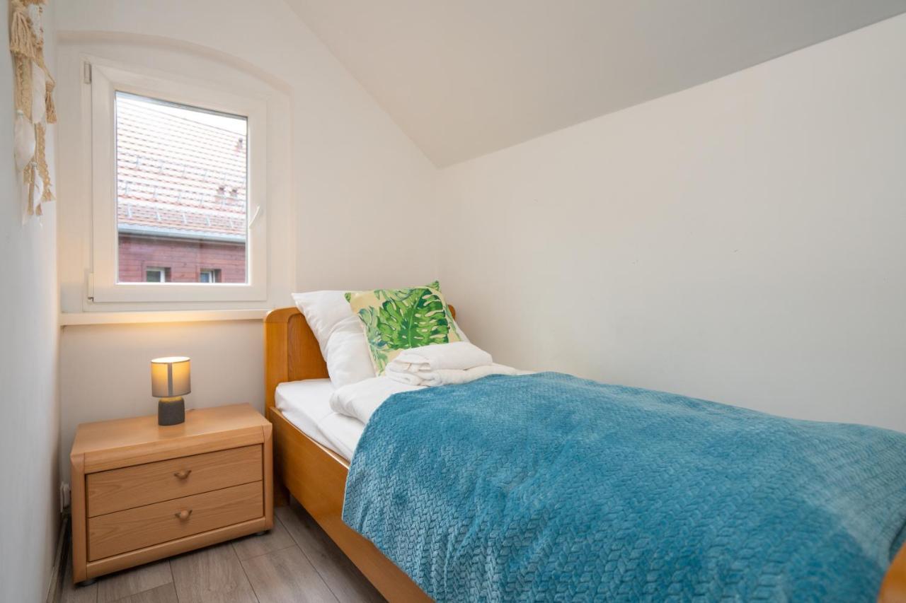 Apartament Regina Szklarska Poręba Exteriör bild